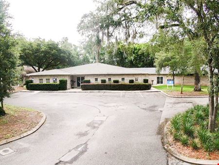 A look at Belfort Oaks Place Commercial space for Rent in Jacksonville