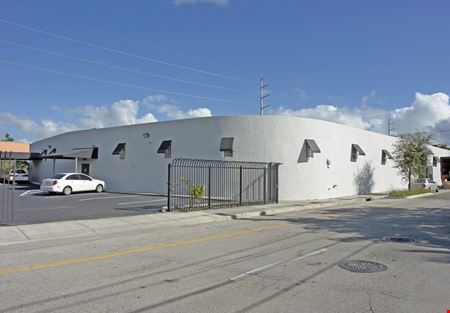 A look at Prime Industrial Flex For Lease  commercial space in Miami