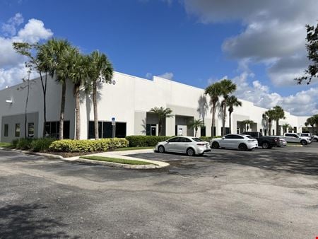 A look at 12730 Commonwealth Drive commercial space in Fort Myers