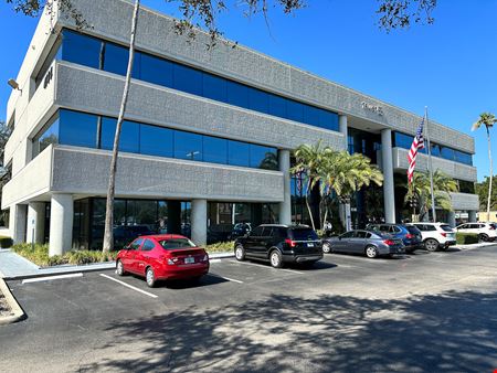 A look at 4144 N. Armenia Ave Office space for Rent in Tampa