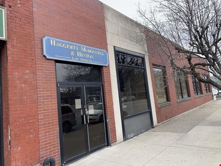 A look at 203 Franklin Avenue Commercial space for Rent in Scranton