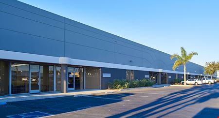 A look at Hueneme Road Industrial Center Commercial space for Rent in Oxnard