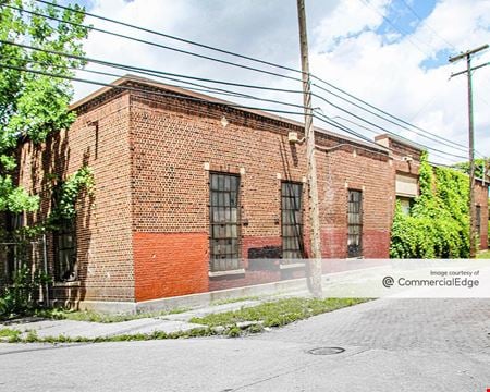 A look at 2220 24th Street Commercial space for Rent in Detroit