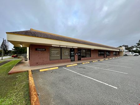 A look at 3659 S Hopkins Ave Retail space for Rent in Titusville