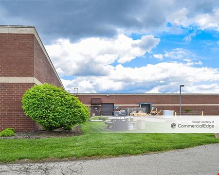 Newmark Center - Miamisburg