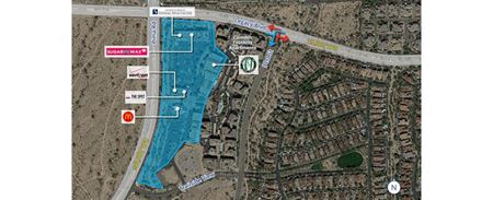 A look at North Scottsdale Retail Center for Lease Retail space for Rent in Scottsdale