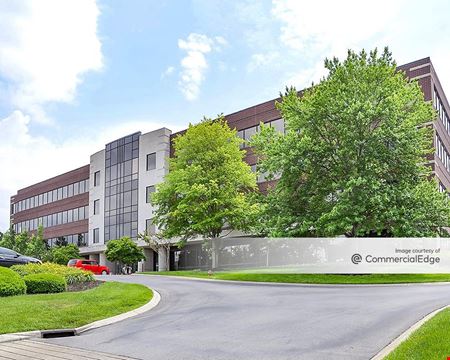 A look at Maryland Farms Office Park - Highwoods Plaza I Office space for Rent in Brentwood