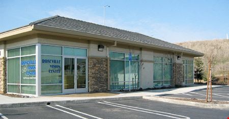 A look at 1213 Pleasant Grove Blvd. Office space for Rent in Roseville
