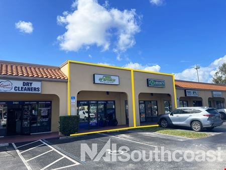 A look at Office/Warehouse Opportunity Office space for Rent in Stuart
