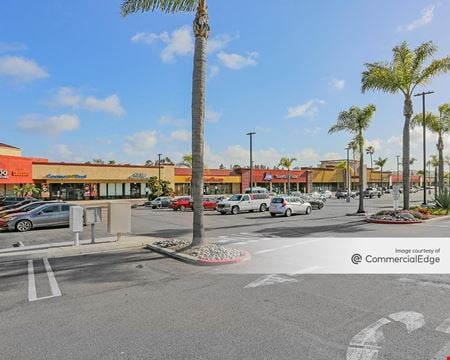 A look at Pavilion Shopping Center Retail space for Rent in Vista