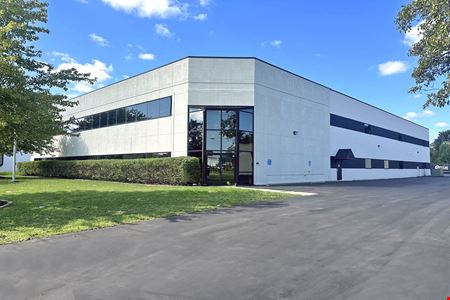 A look at 29401 Stephenson Highway Commercial space for Sale in Madison Heights