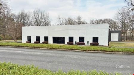 A look at ±10,539 SF Flex Opportunity Located off Woodruff Road commercial space in Greenville