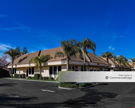 A look at Pavilion Professional Commercial space for Rent in Fresno