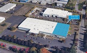 For Lease > 39,632 SF of Industrial Space on N Columbia Blvd (Suite 200)