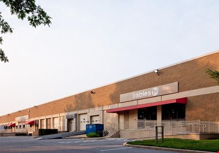 A look at Guilford Business Center Industrial space for Rent in Columbia