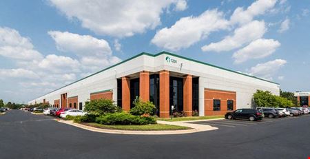 A look at Chancellory Business Park Industrial space for Rent in Wood Dale