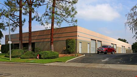 A look at Turn Key Office/Warehouse Building in NW Fresno Commercial space for Rent in Fresno