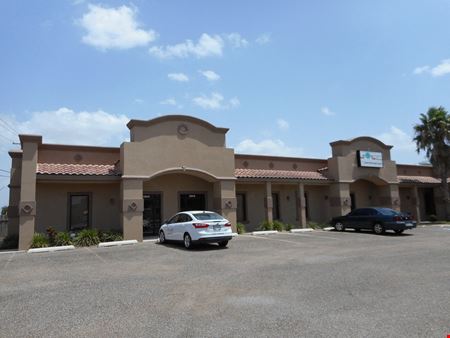 A look at Harlingen Office Space commercial space in Harlingen