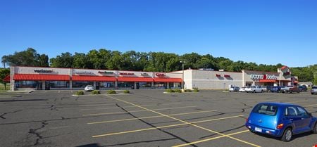 A look at Red Wing Plaza Retail space for Rent in Red Wing