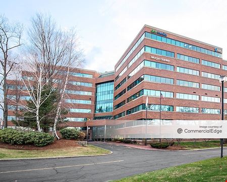 A look at Ferncroft Corporate Center Office space for Rent in Middleton