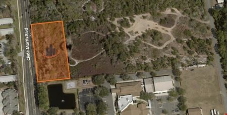 A look at 2.72 Commercial Acres For Sale Commercial space for Sale in Daytona Beach