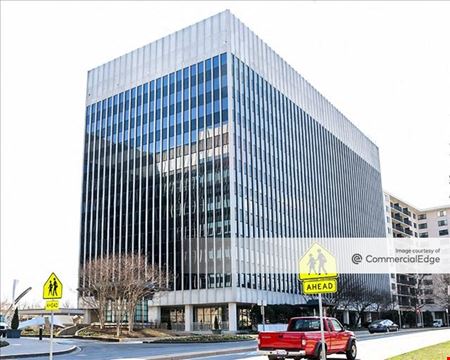 A look at Bethesda Towers Office space for Rent in Bethesda