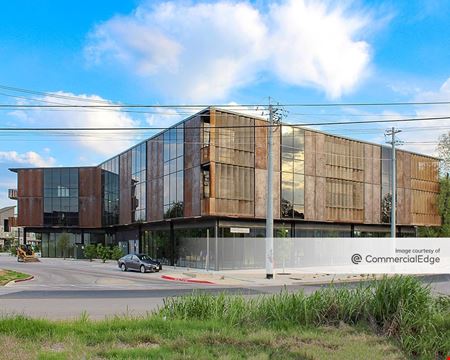 A look at Shady Side Office space for Rent in Austin
