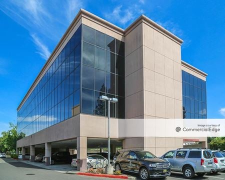 A look at Ticon III Building Office space for Rent in Sacramento