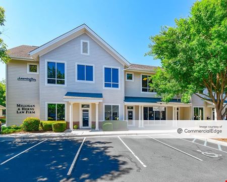 Long Point Office Park - Mount Pleasant
