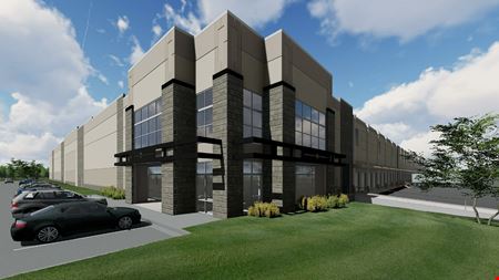A look at Great Valley Commerce Center, Building 4 Industrial space for Rent in White