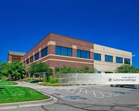 A look at 5100 Hahns Peak Drive Office space for Rent in Loveland