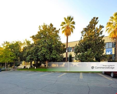 A look at Depot Park Building 150 Office space for Rent in Sacramento