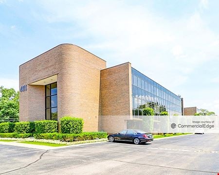 A look at 4111 Andover Road - West Building Office space for Rent in Bloomfield Hills