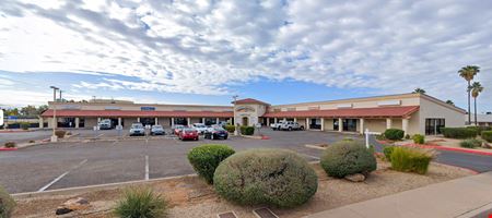 A look at 850 S Ironwood Dr commercial space in Apache Junction