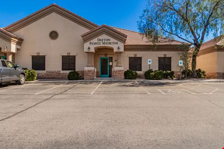 A look at 6840 E Brown Road, Building 1 Commercial space for Rent in Mesa