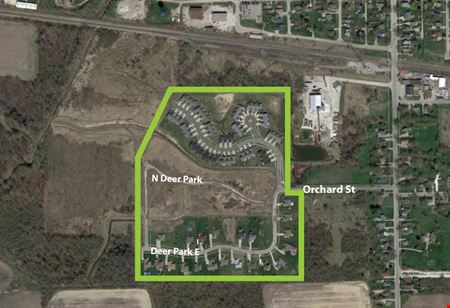 A look at Deer Park Commercial space for Sale in Capac