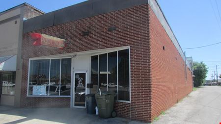 A look at 125 Depot St Commercial space for Sale in Lawrenceburg