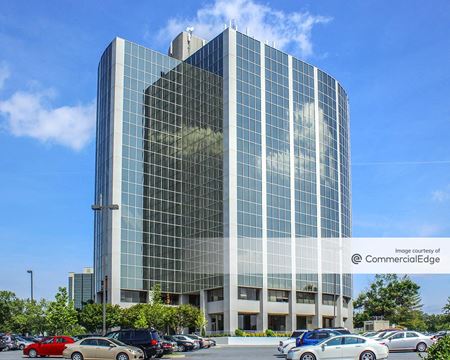 A look at Maryland Trade Center III Office space for Rent in Greenbelt