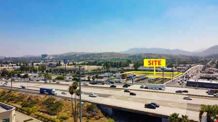 A look at Hotel, Car Wash, Drive-Thru Pads for Sale/Lease commercial space in San Bernardino