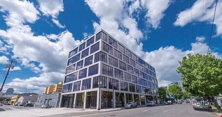 A look at For Sublease > Co-working Space - Single office to full floor available commercial space in Portland