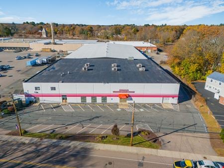 A look at 725 MAIN STREET Industrial space for Rent in MILLIS