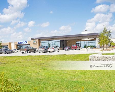 A look at 2430 South Interstate 35 Commercial space for Rent in San Marcos
