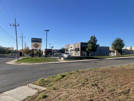 A look at City View Square Commercial space for Rent in Amarillo