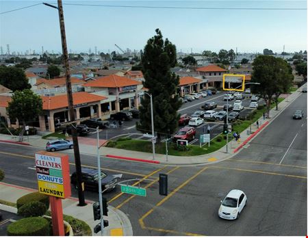 A look at Avalon Country Mart Retail space for Rent in Carson