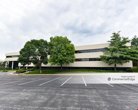 A look at Apex 435 - Buildings 2 & 3 Office space for Rent in Overland Park