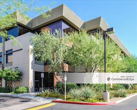 A look at Pima Northgate Office space for Rent in Scottsdale