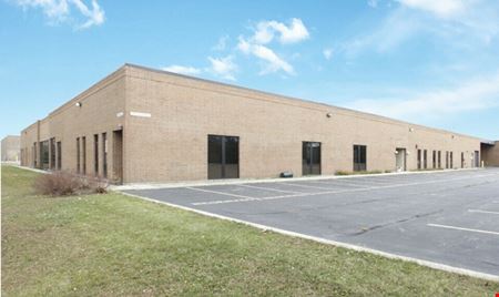 A look at 909 E Orchard St Industrial space for Rent in Mundelein