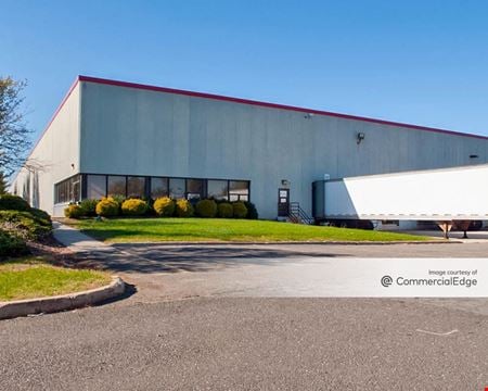 A look at 4 South Middlesex Avenue Industrial space for Rent in Monroe Township