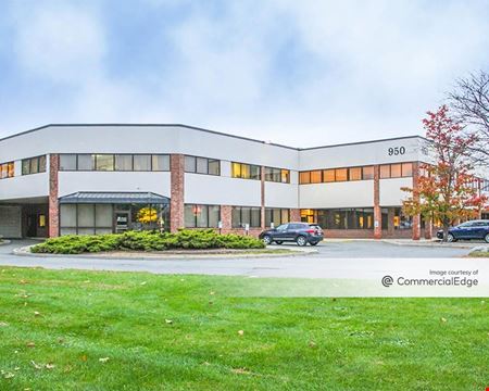 A look at 950 New Loudon Road Office space for Rent in Latham