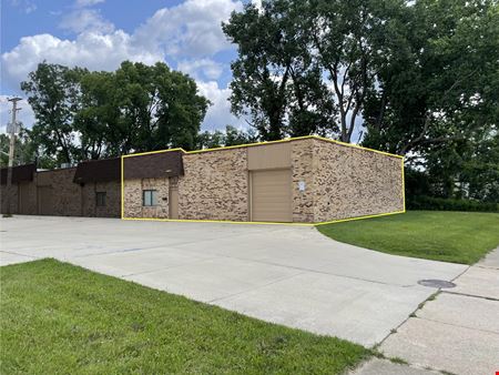 A look at Barber Street Commons Commercial space for Rent in Warren